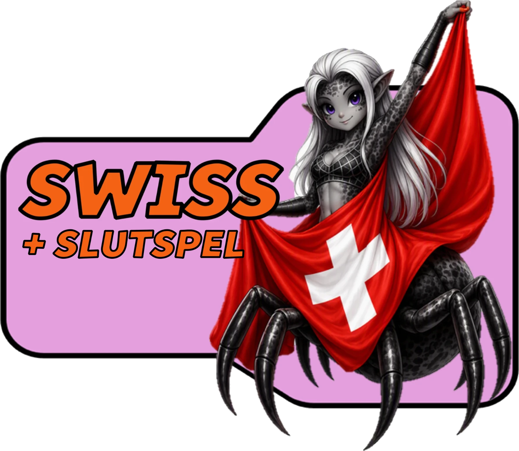 Swiss + Slutspel