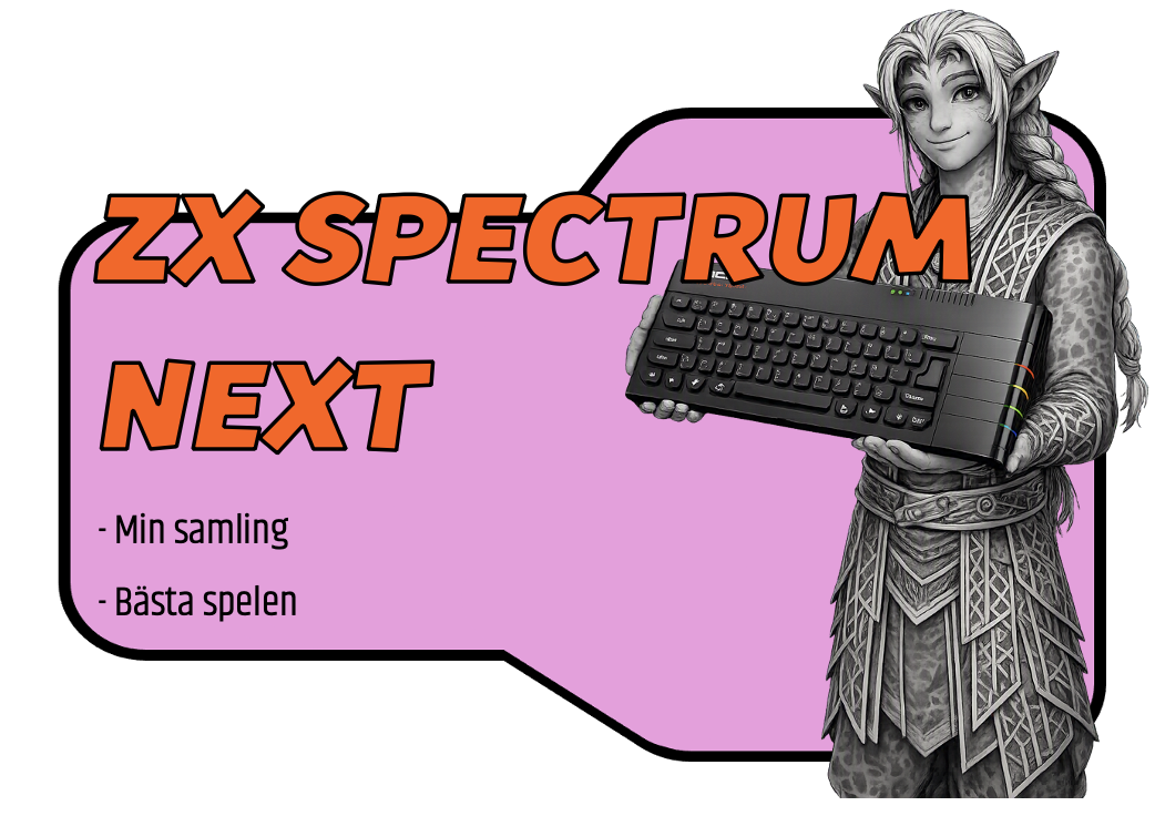 ZX Spectrum Next