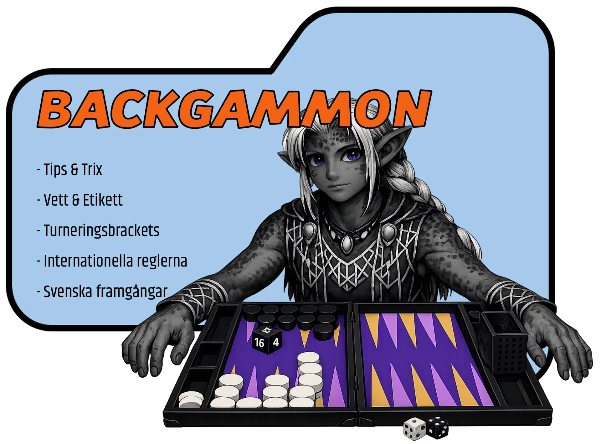 Backgammon