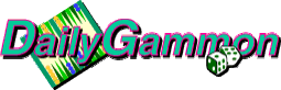 Dailygammon-logotyp