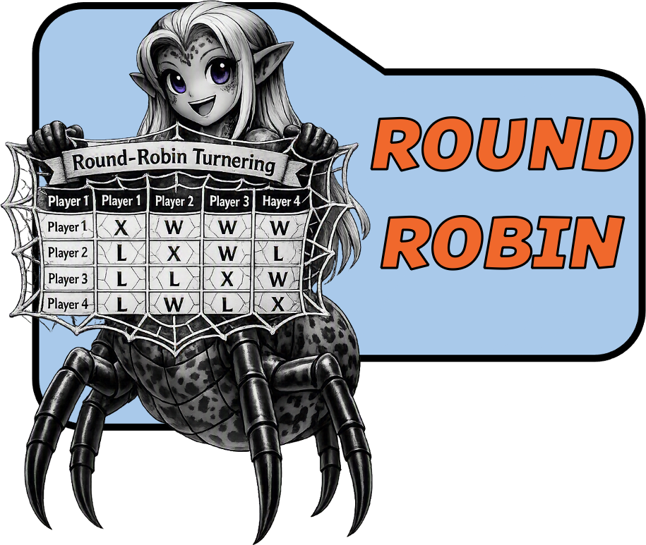 Round Robin