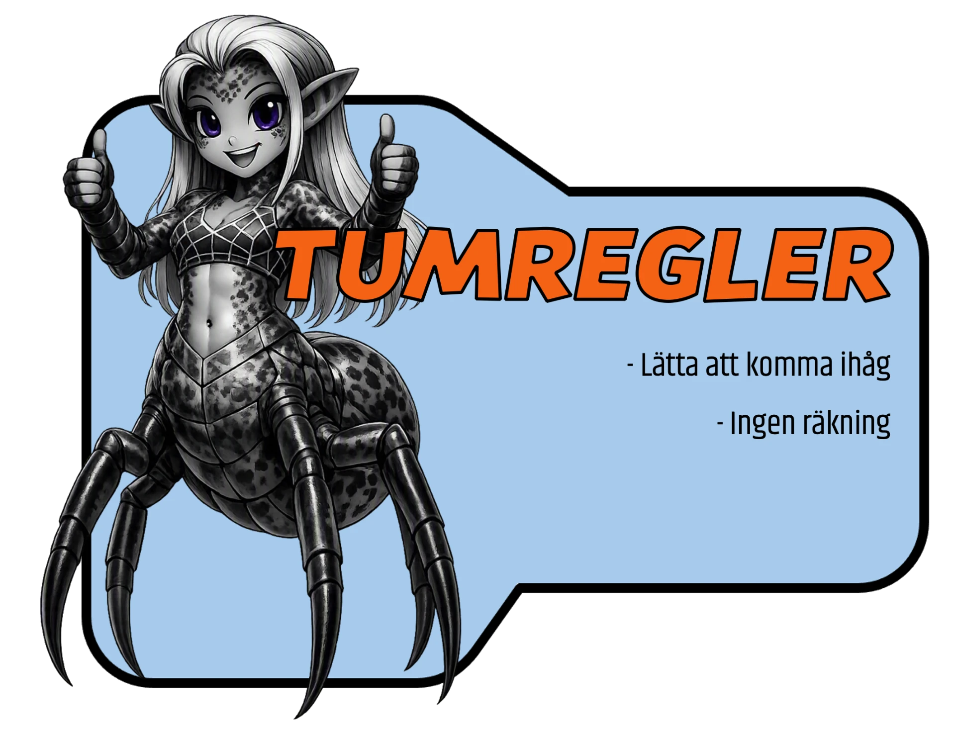 Tumregler