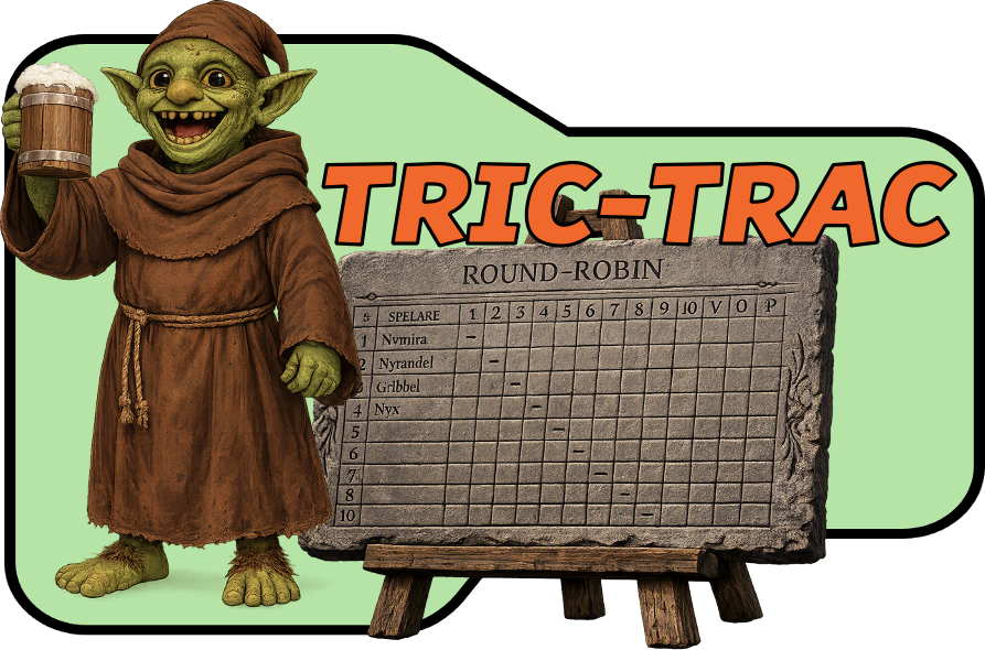 Tric-Trac