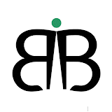 Backgammon is Beautiful logotyp