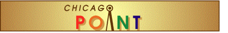 Chicago Point-logotyp