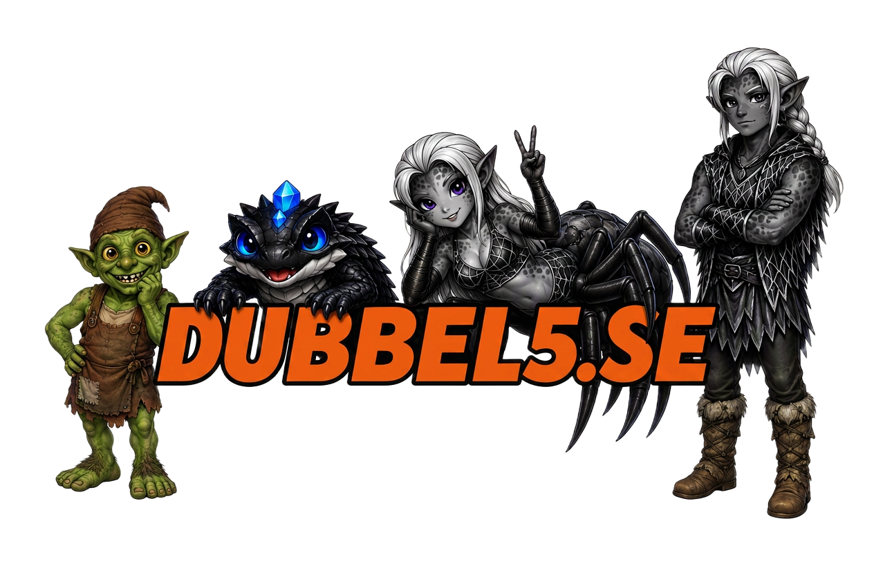 Dubbel5.se