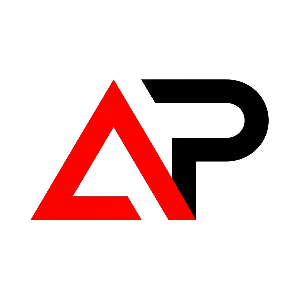 AP Live-logotyp
