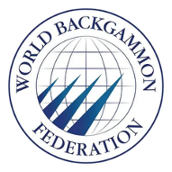 WBGF-logotyp