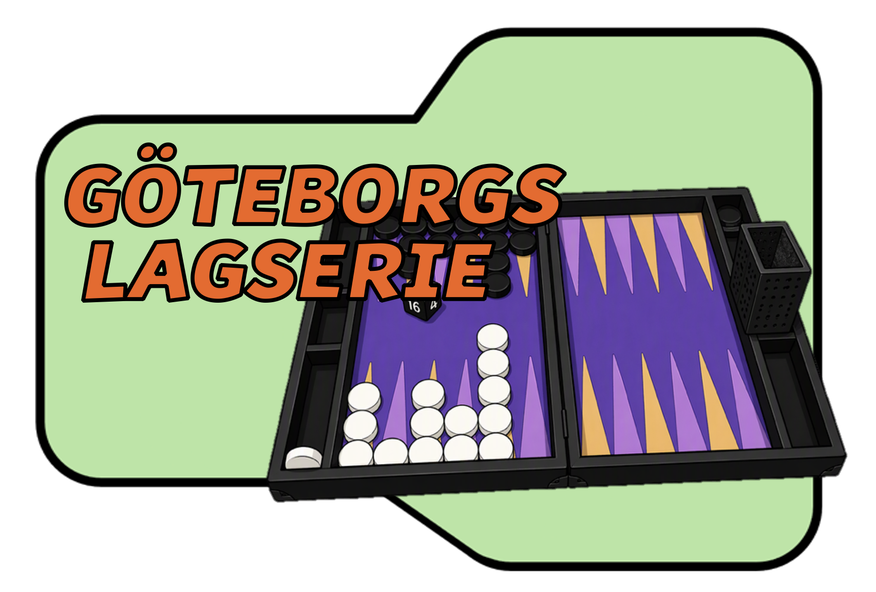 Göteborgs Lagserie