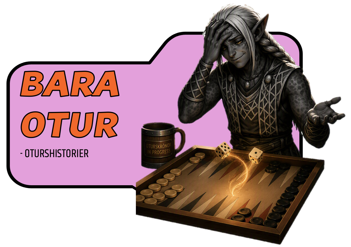 Bara Otur