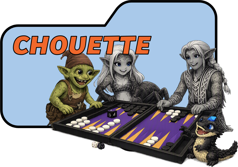Chouette