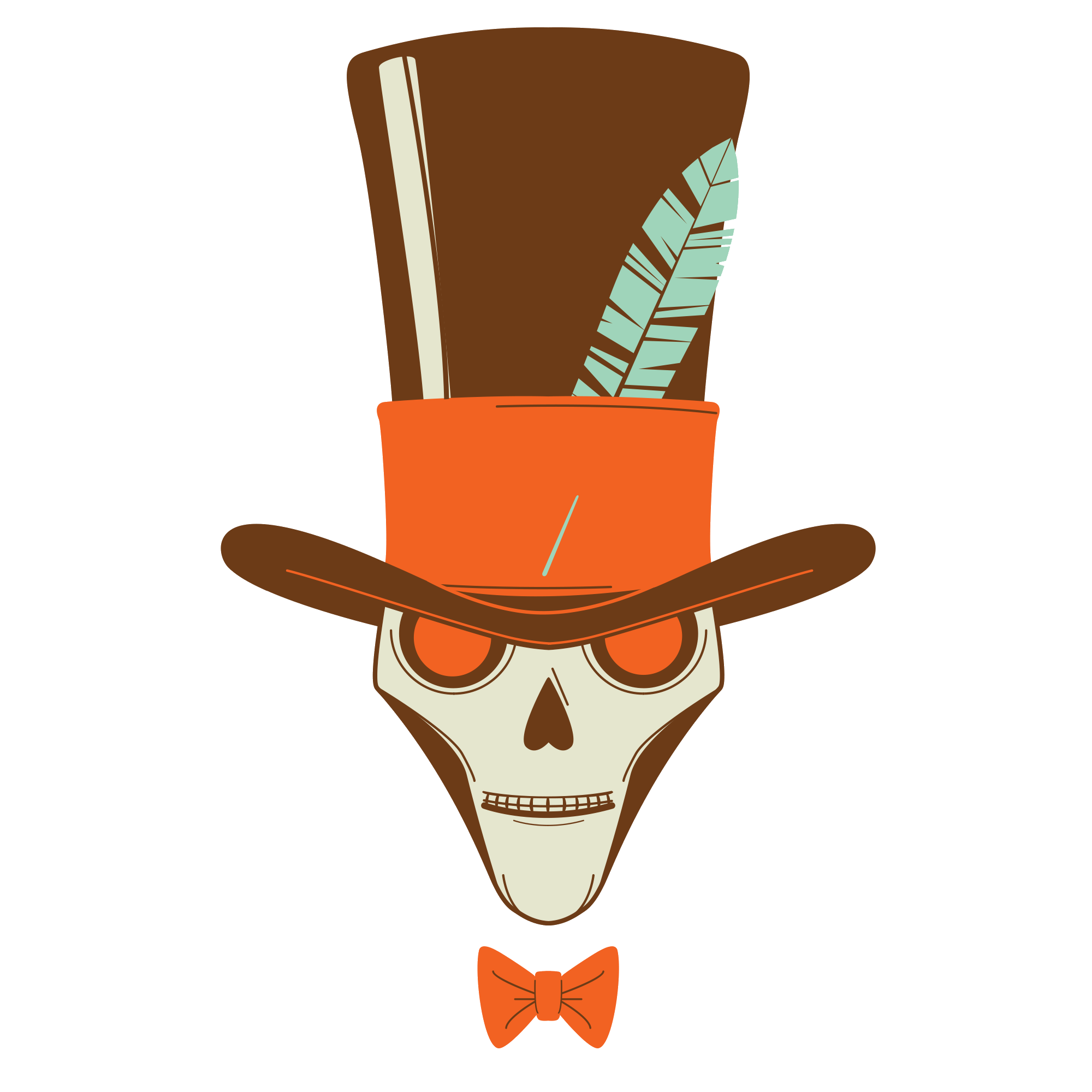 Bone Club-logotyp