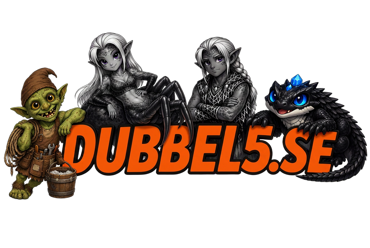 Dubbel5.se