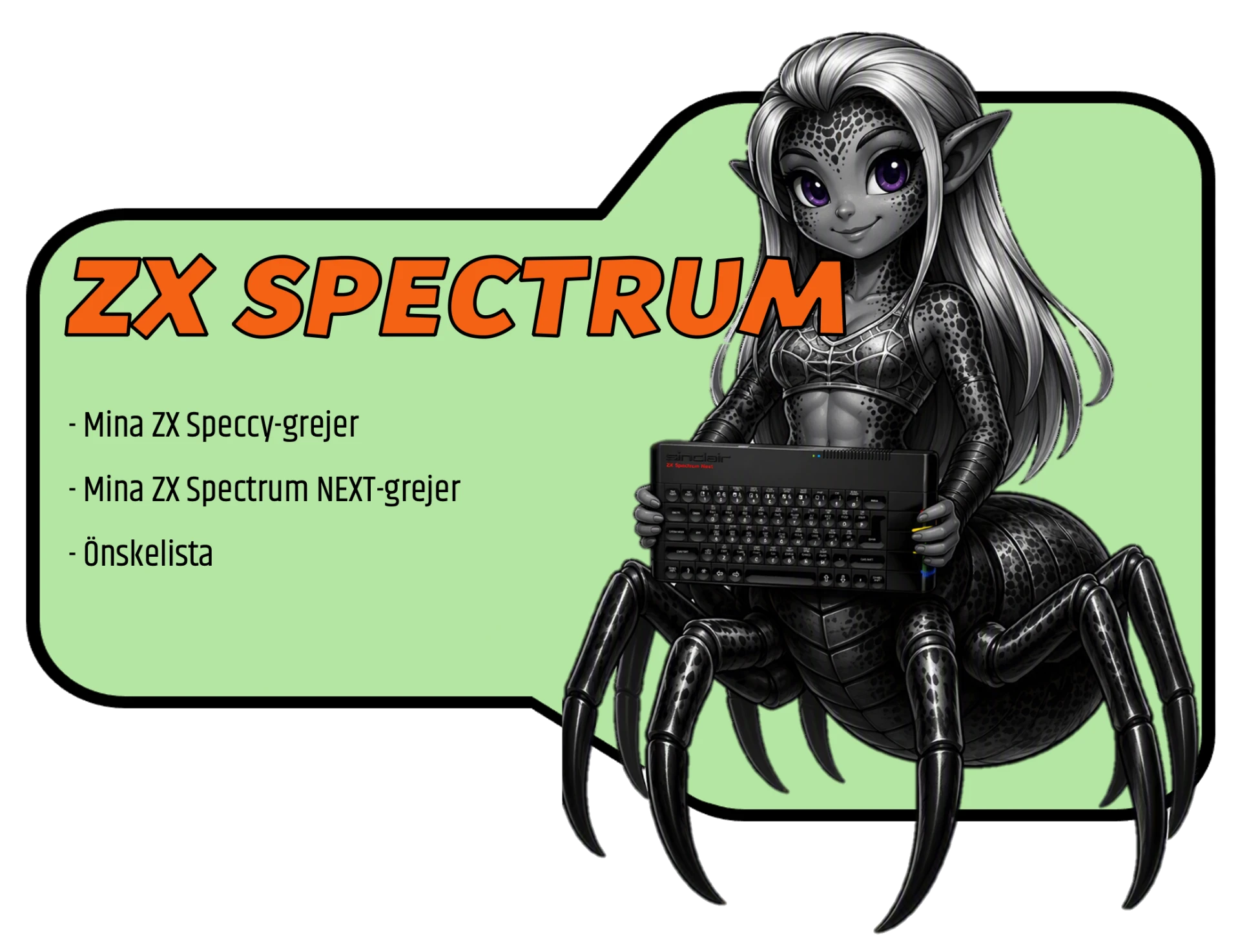 ZX Spectrum