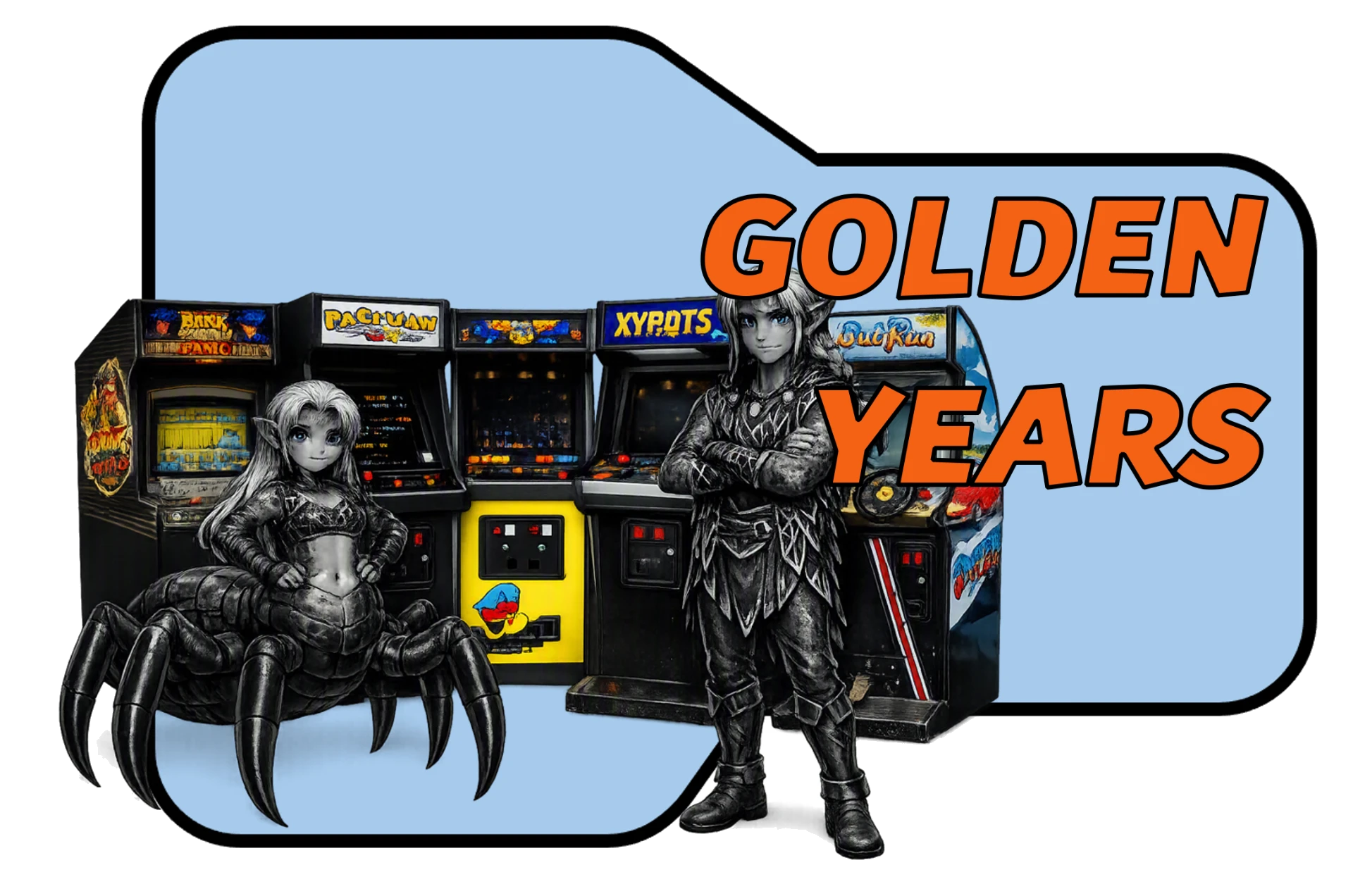 Golden Years