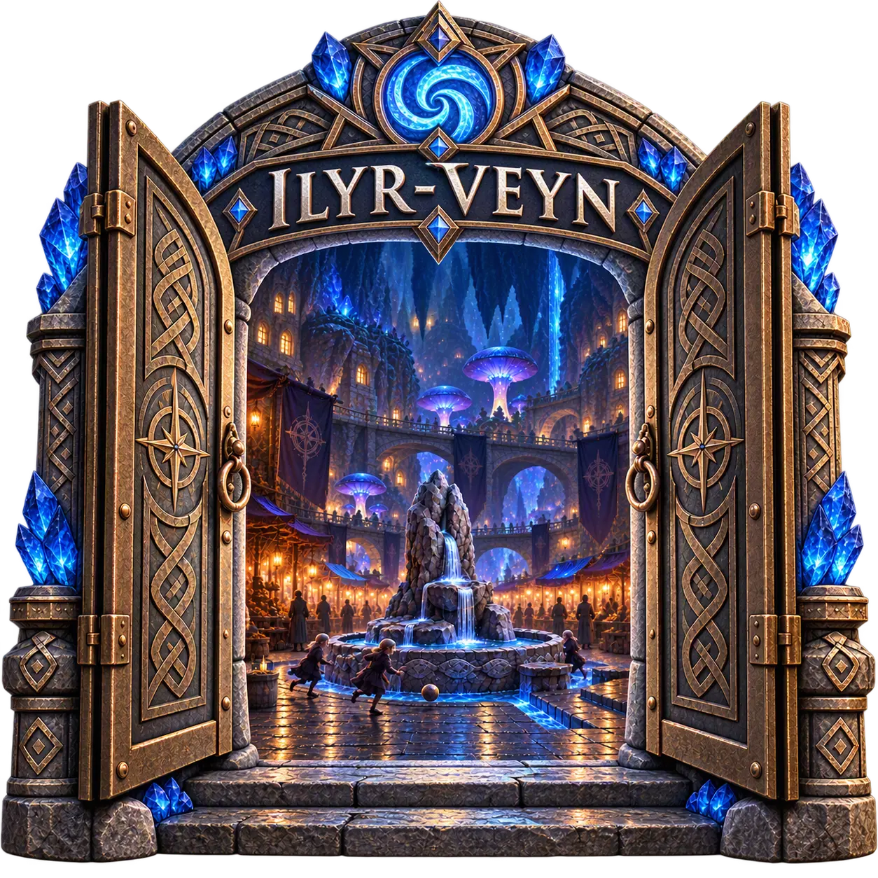 Ilyr-Veyn