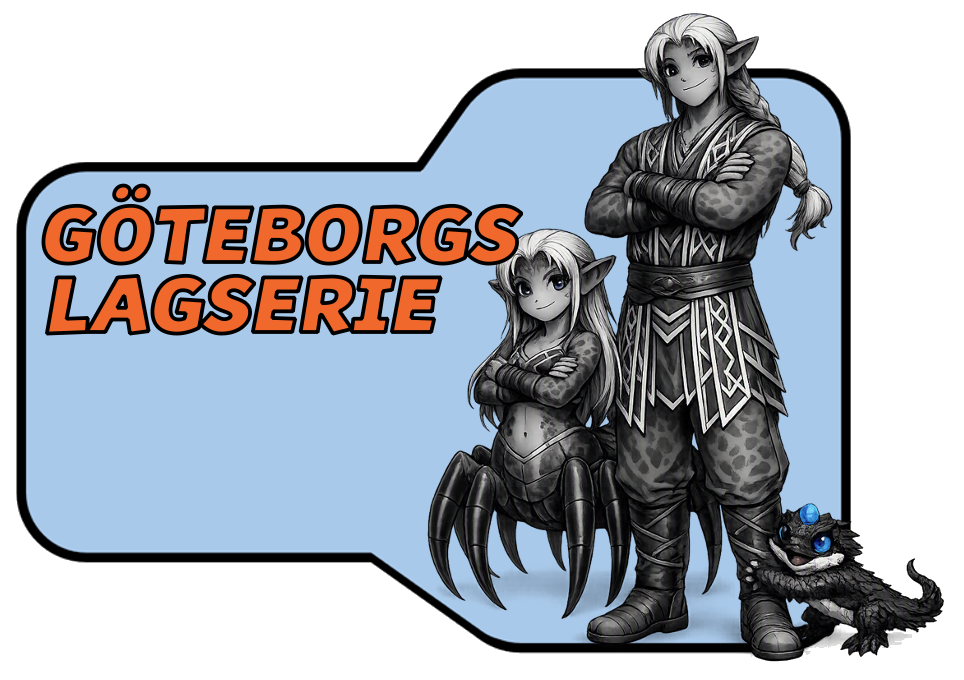 Göteborgs Lagserie