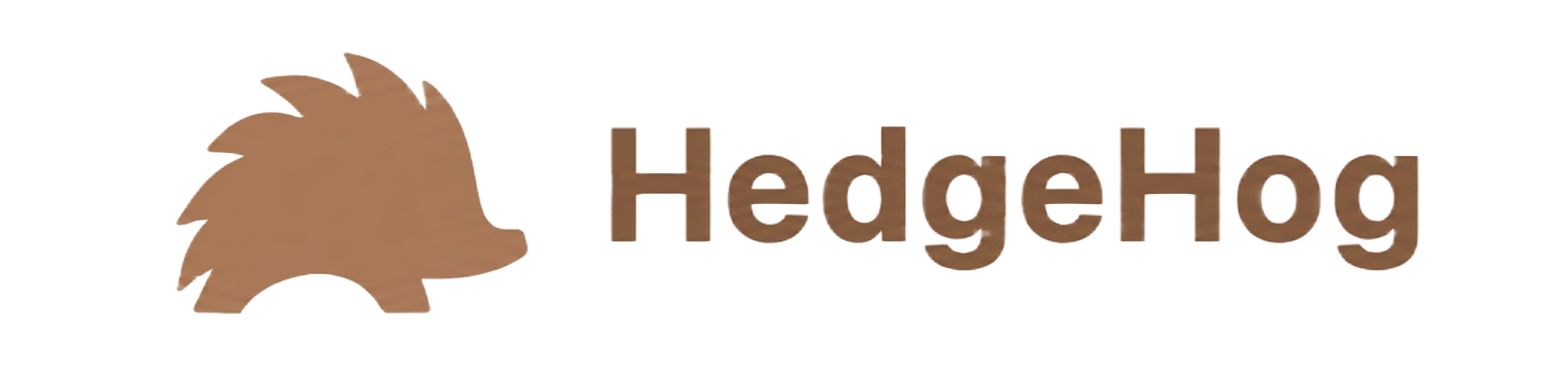 HedgeHog-logotyp