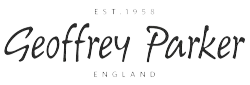 Geoffrey Parker-logotyp