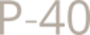 P-40-logotyp
